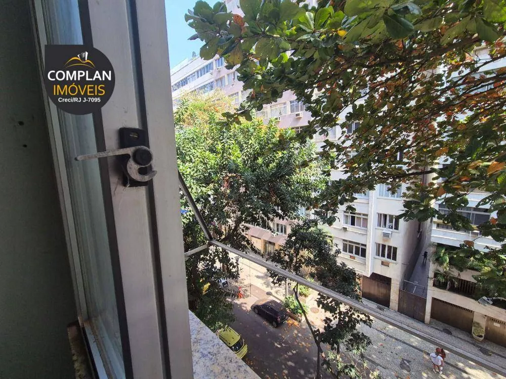 Apartamento, 1 quarto, 22 m² - Foto 2