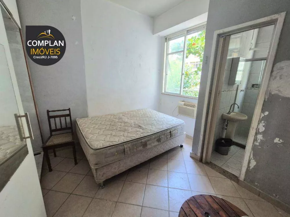 Apartamento, 1 quarto, 22 m² - Foto 8