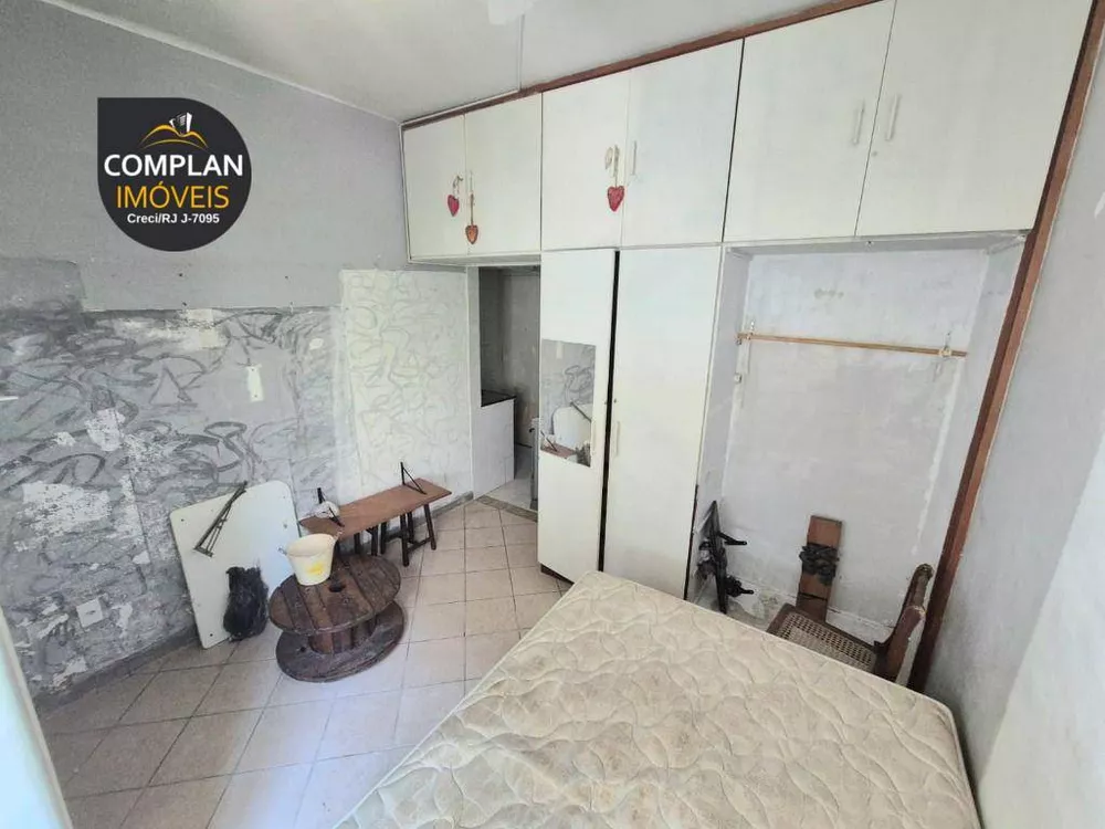 Apartamento, 1 quarto, 22 m² - Foto 4
