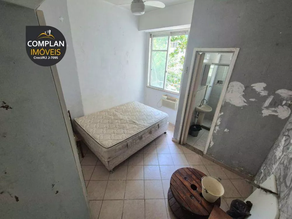 Apartamento, 1 quarto, 22 m² - Foto 9