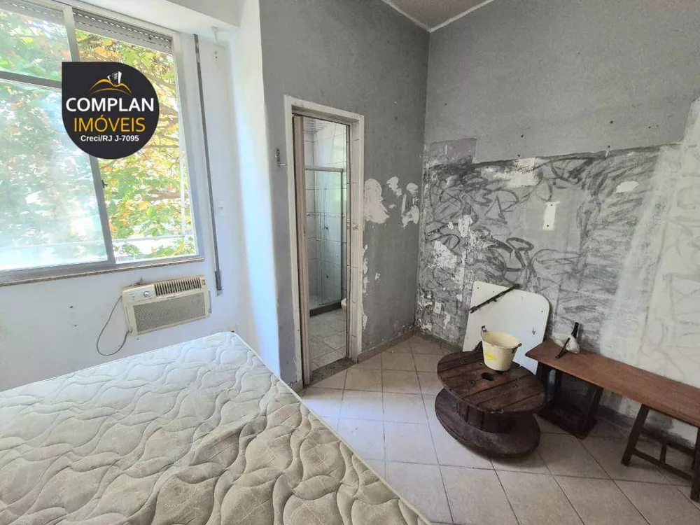 Apartamento, 1 quarto, 22 m² - Foto 5