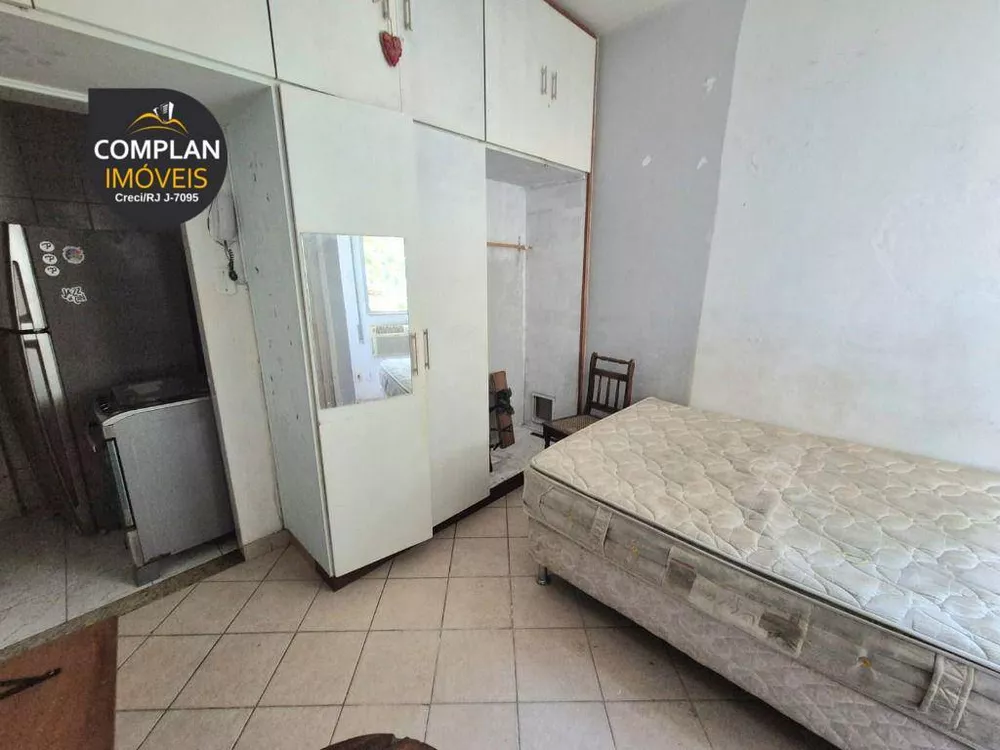Apartamento, 1 quarto, 22 m² - Foto 7