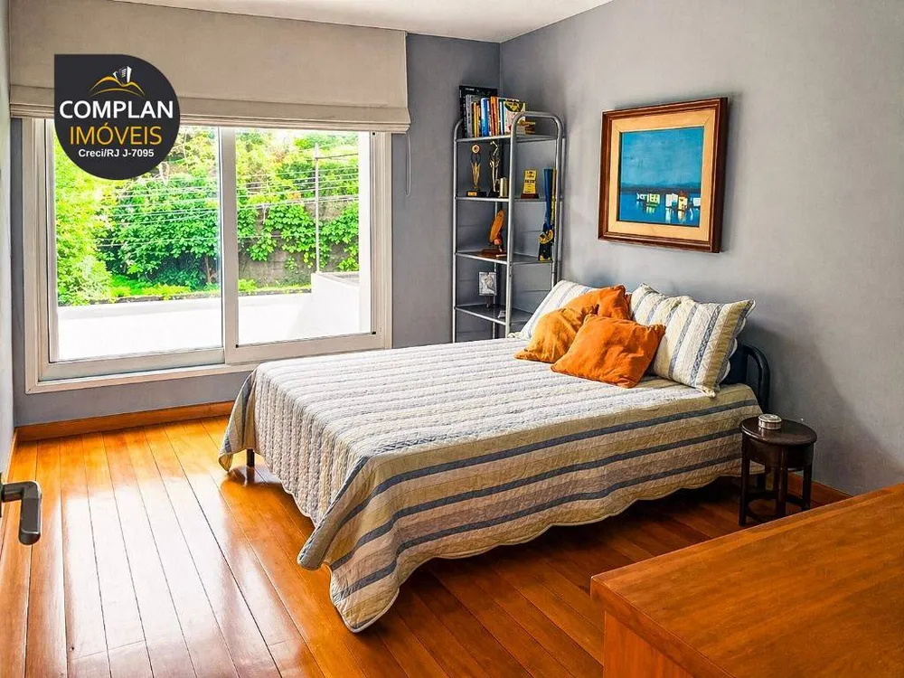 Casa de Condomínio, 4 quartos - Foto 7