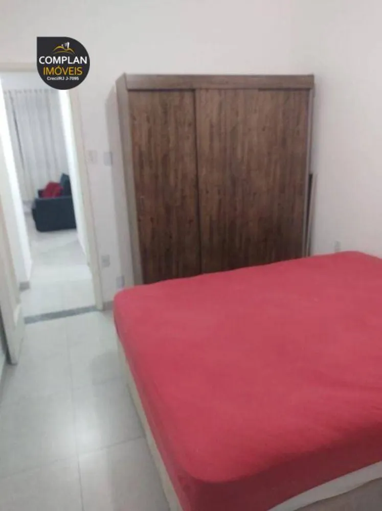 Apartamento, 1 quarto, 38 m² - Foto 8