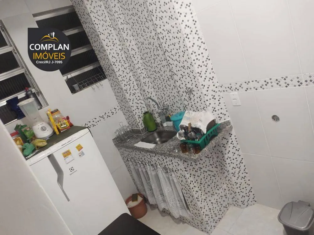 Apartamento, 1 quarto, 38 m² - Foto 7
