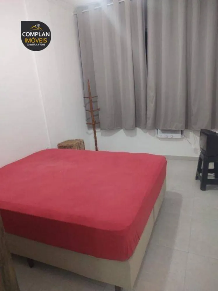 Apartamento, 1 quarto, 38 m² - Foto 9
