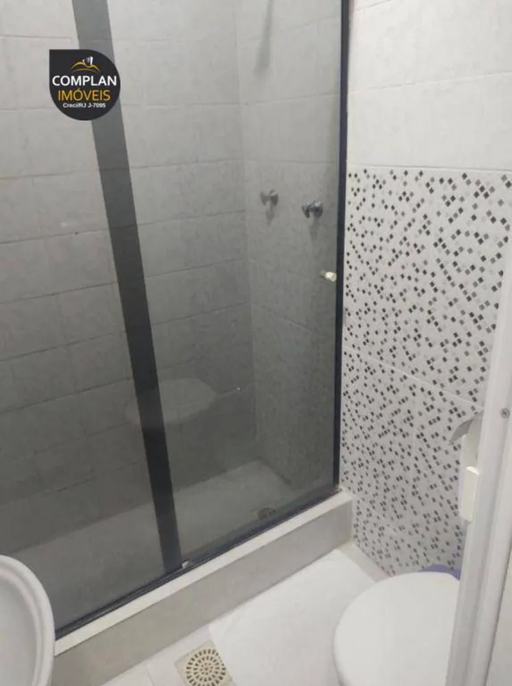 Apartamento, 1 quarto, 38 m² - Foto 6