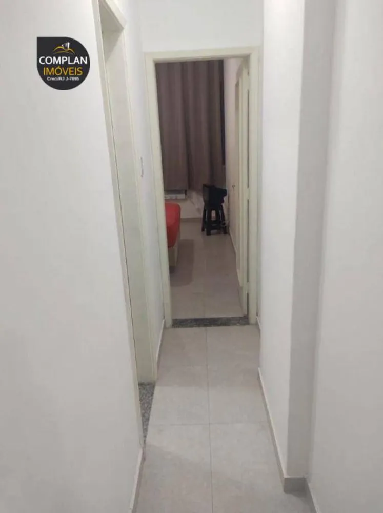 Apartamento, 1 quarto, 38 m² - Foto 5