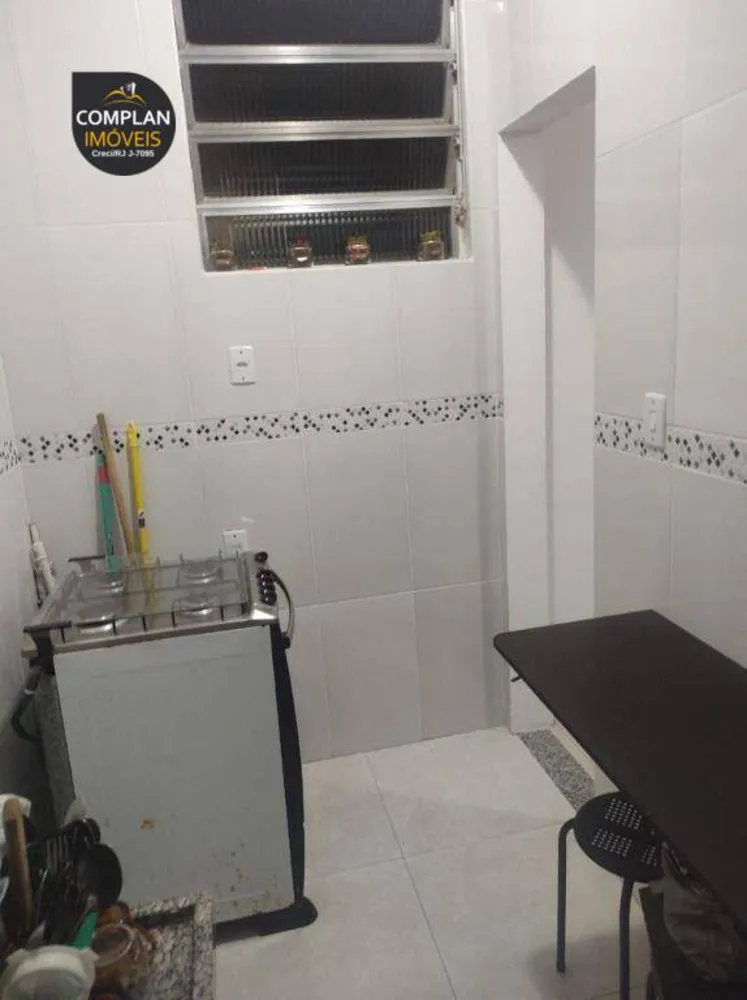 Apartamento, 1 quarto, 38 m² - Foto 10
