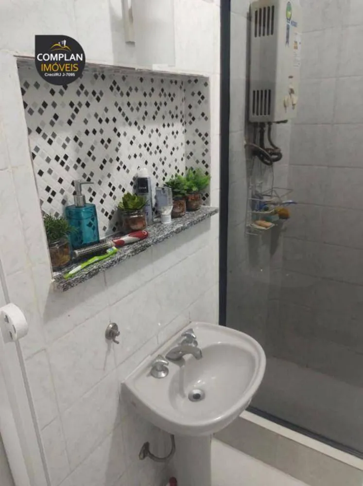 Apartamento, 1 quarto, 38 m² - Foto 11