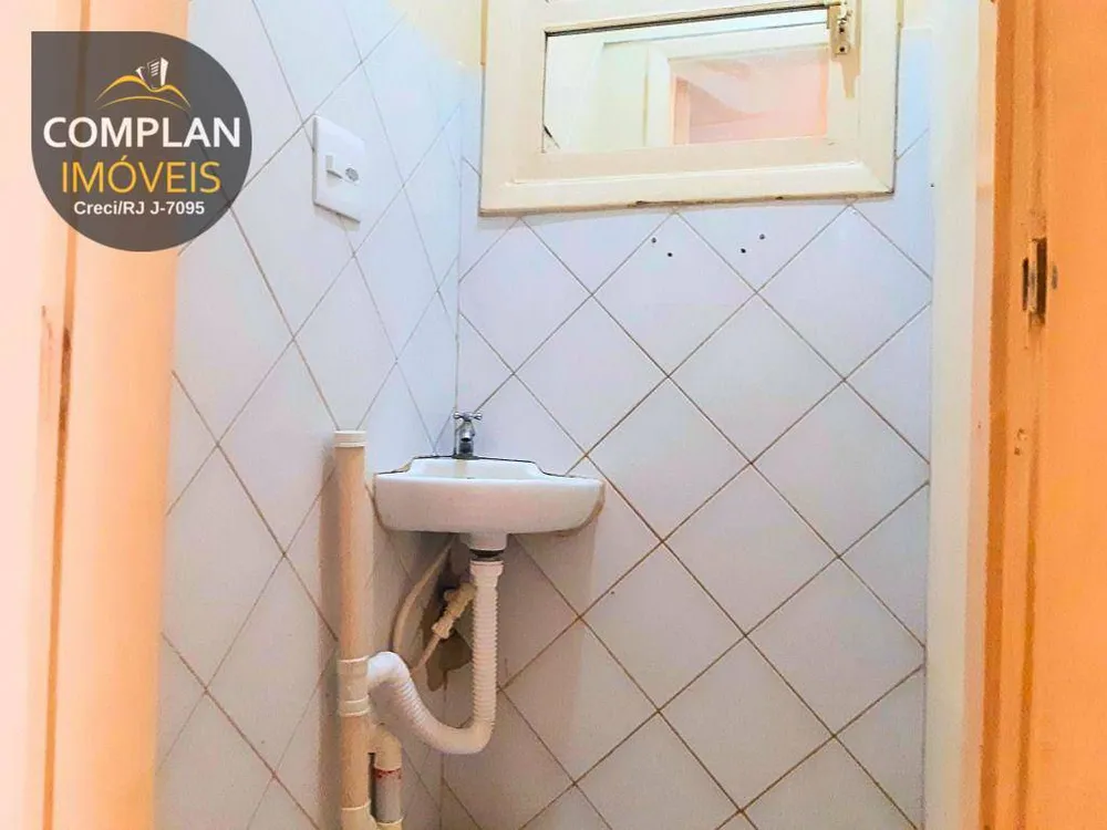 Apartamento, 1 quarto, 42 m² - Foto 6