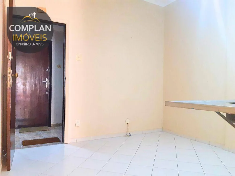 Apartamento, 1 quarto, 42 m² - Foto 2