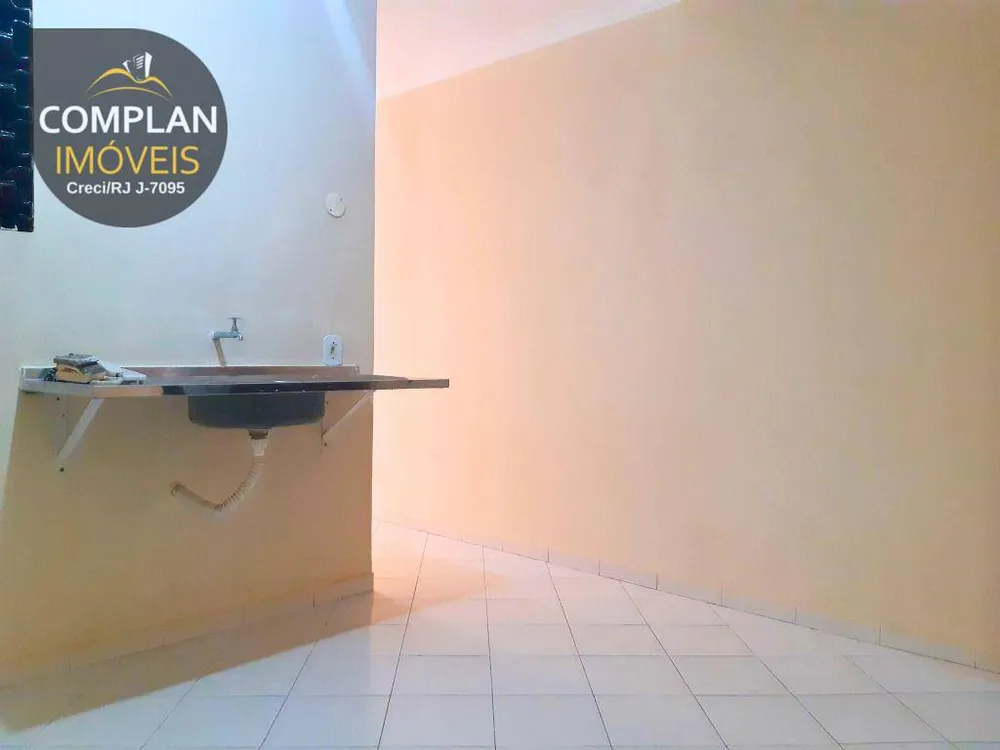 Apartamento, 1 quarto, 42 m² - Foto 3