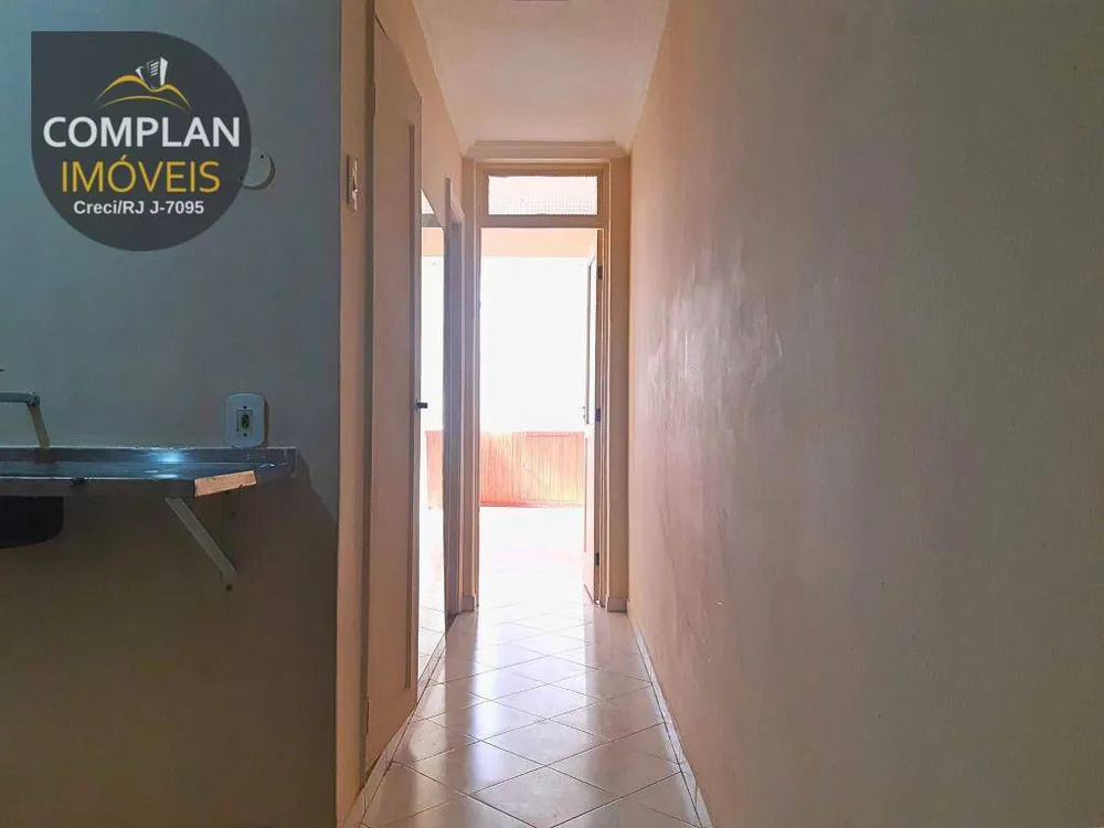 Apartamento, 1 quarto, 42 m² - Foto 5