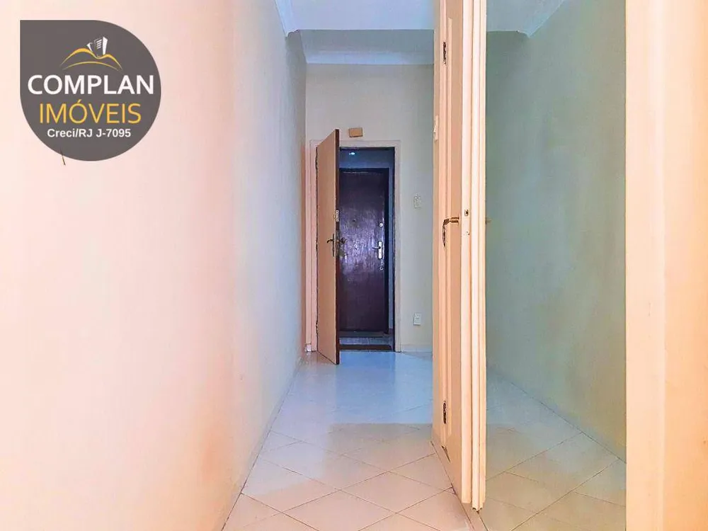 Apartamento, 1 quarto, 42 m² - Foto 4