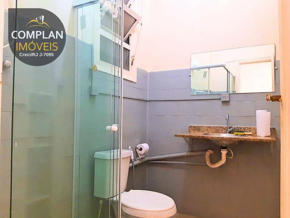 Apartamento, 1 quarto, 42 m² - Foto 8