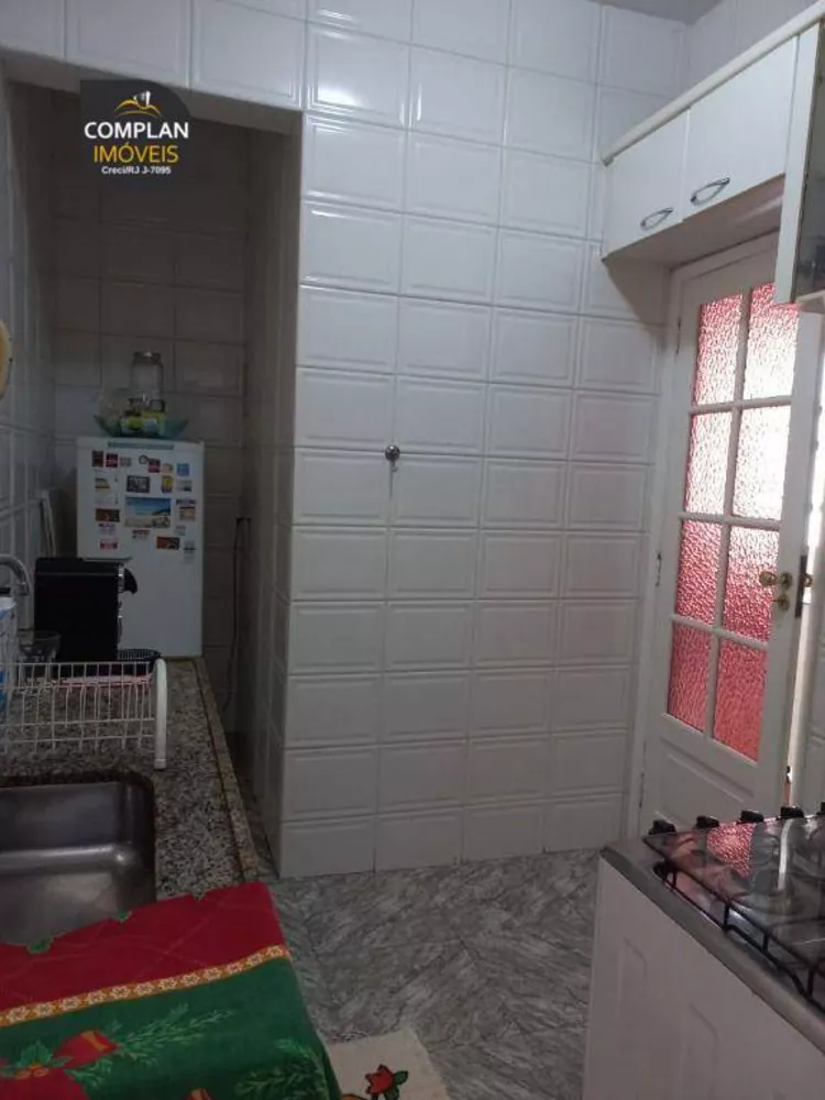 Apartamento, 1 quarto, 50 m² - Foto 9