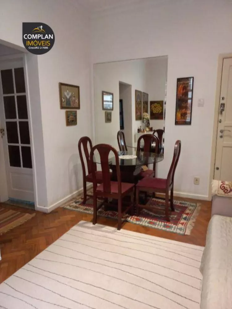 Apartamento, 1 quarto, 50 m² - Foto 6
