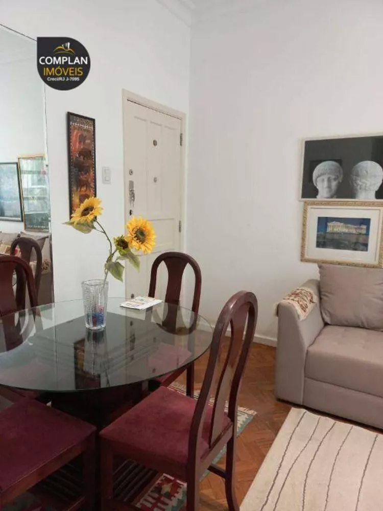 Apartamento, 1 quarto, 50 m² - Foto 4