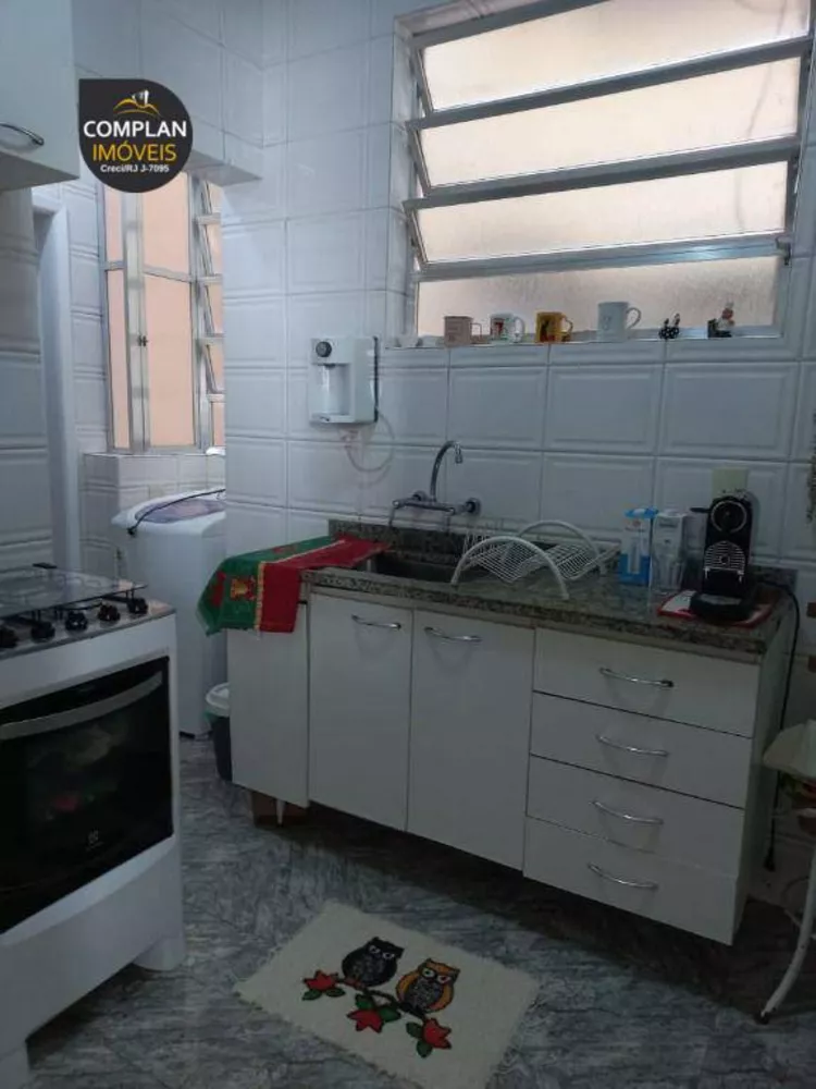 Apartamento, 1 quarto, 50 m² - Foto 10