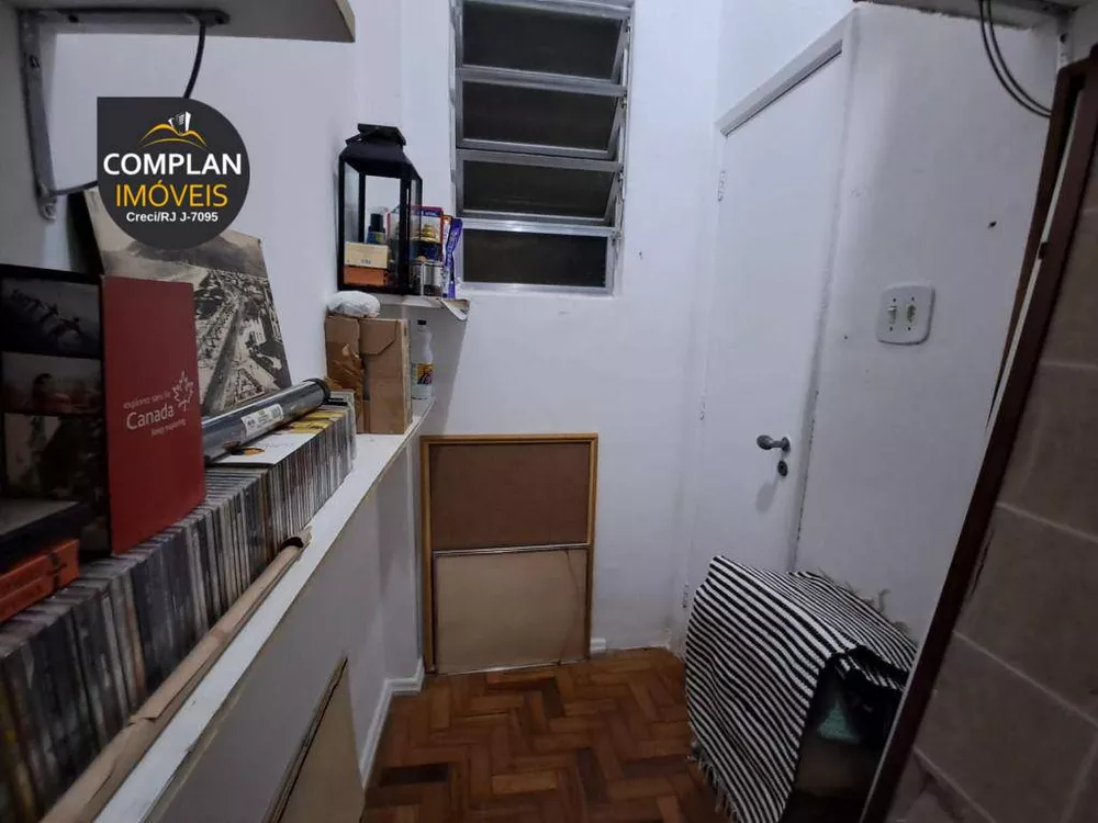 Apartamento, 1 quarto, 50 m² - Foto 3