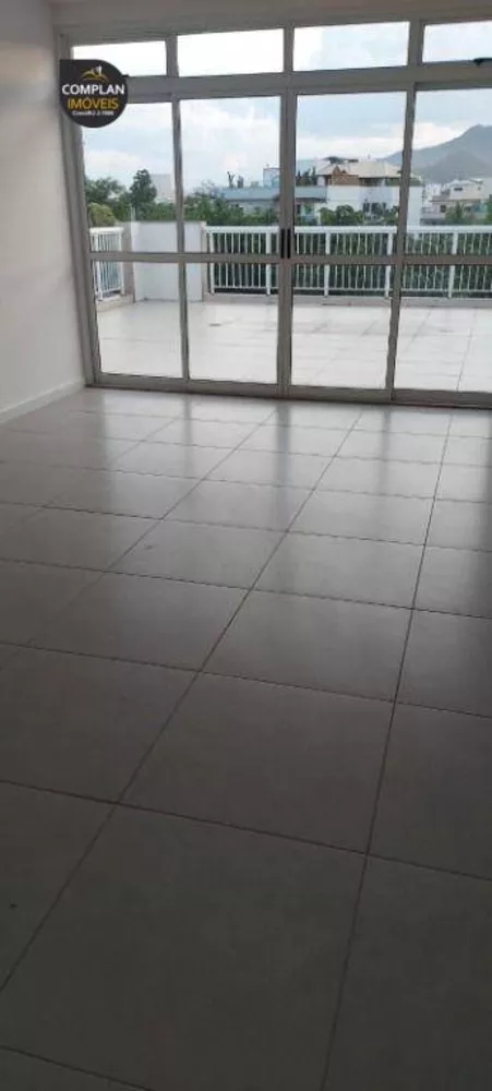 Cobertura, 3 quartos, 202 m² - Foto 7