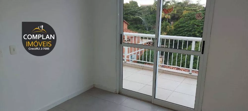 Cobertura, 3 quartos, 202 m² - Foto 3