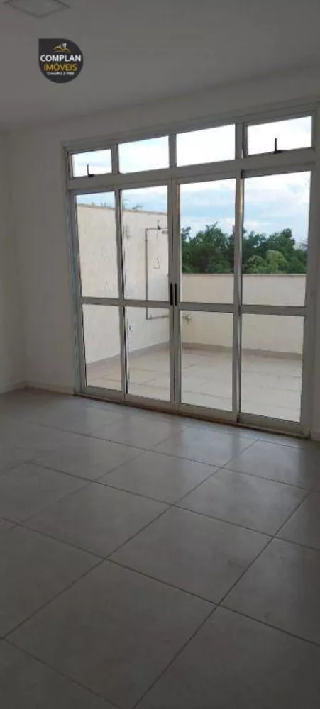 Cobertura, 3 quartos, 202 m² - Foto 20