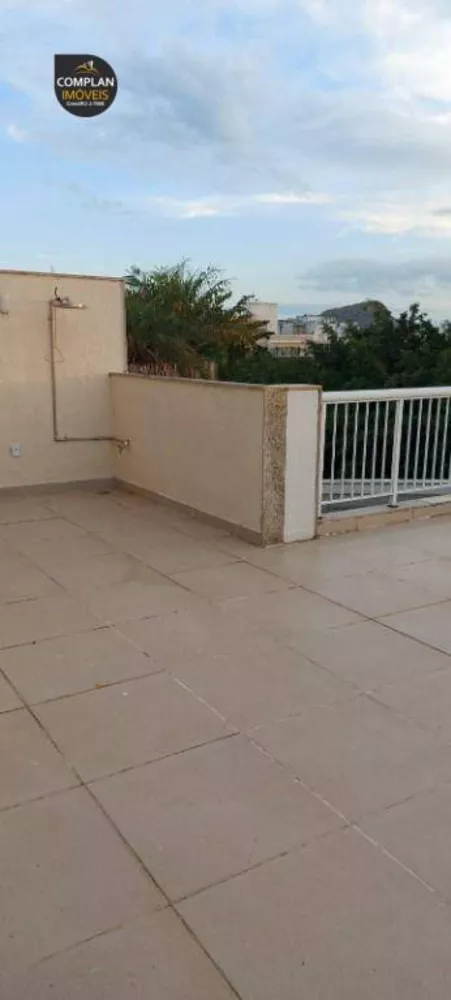 Cobertura, 3 quartos, 202 m² - Foto 6