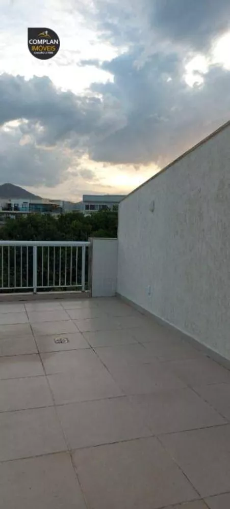 Cobertura, 3 quartos, 202 m² - Foto 8