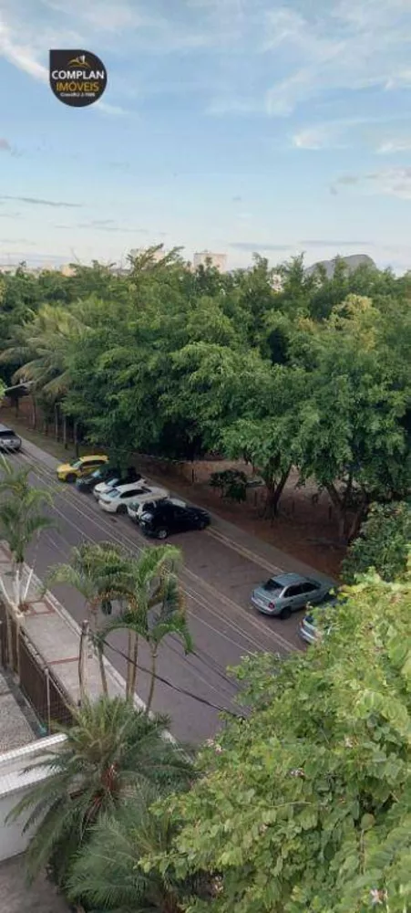 Cobertura, 3 quartos, 202 m² - Foto 9
