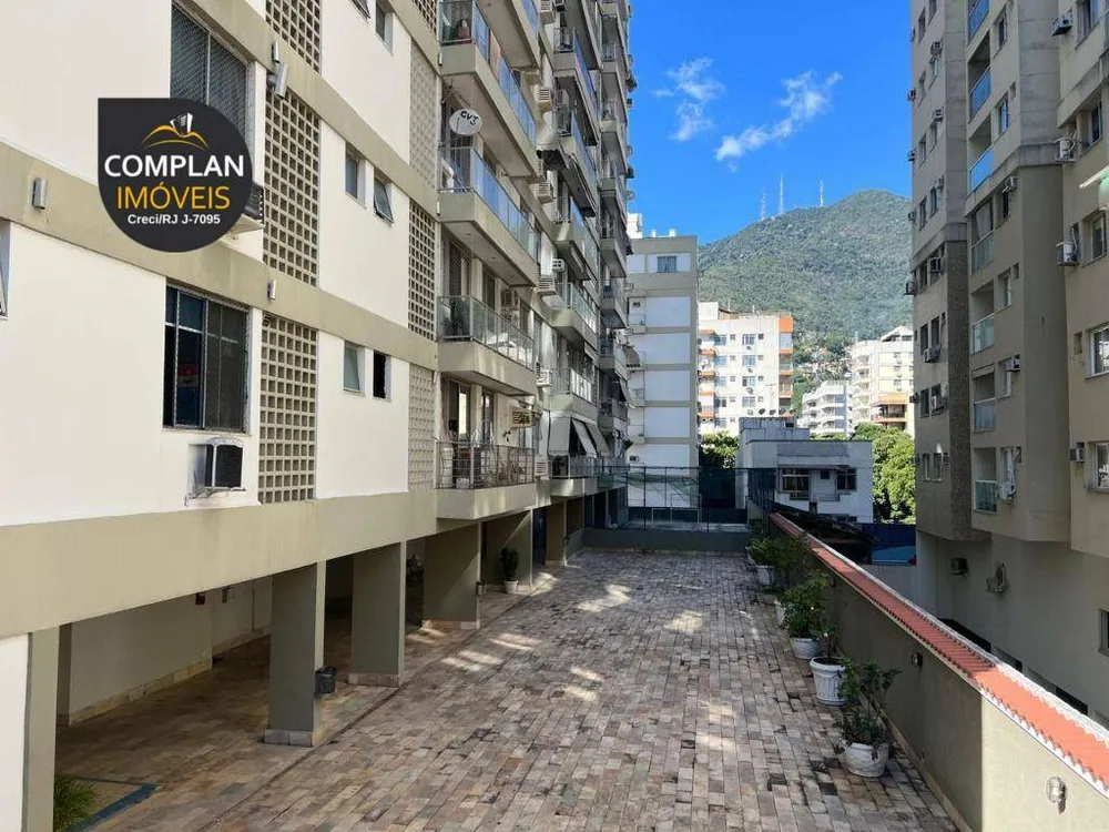 Apartamento, 2 quartos, 70 m² - Foto 23