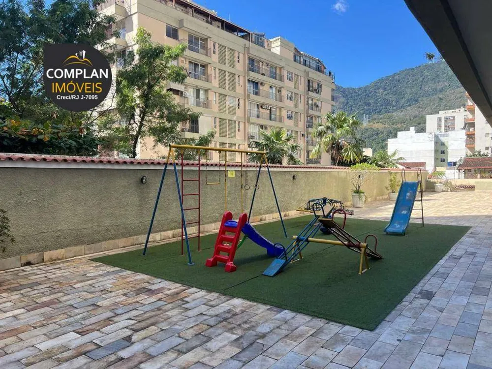 Apartamento, 2 quartos, 70 m² - Foto 17
