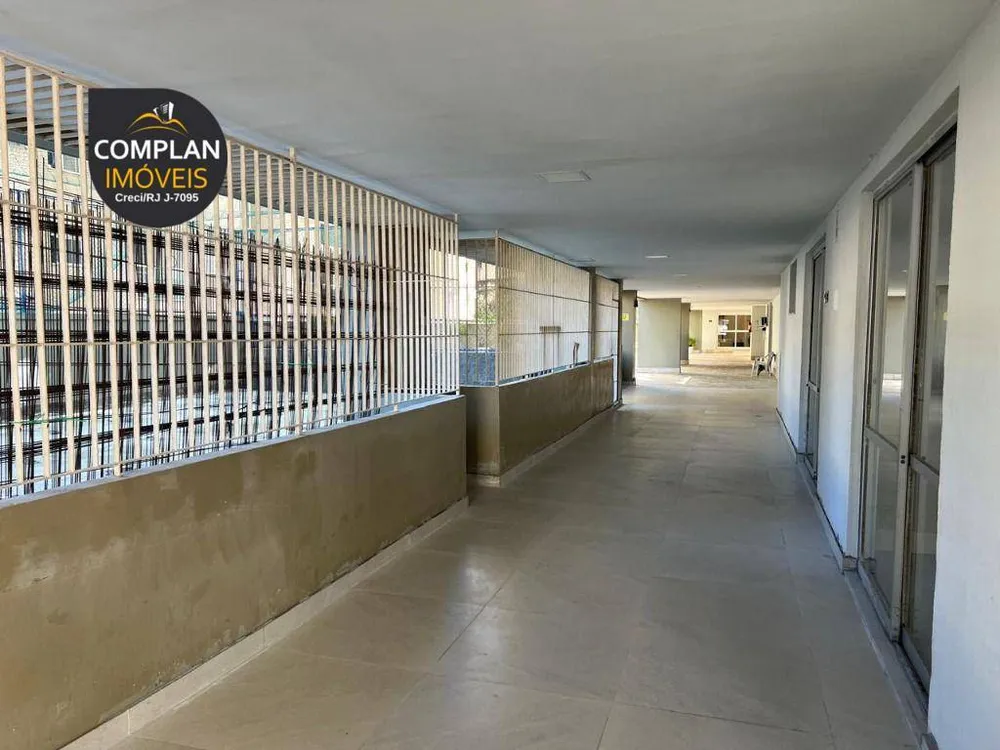 Apartamento, 2 quartos, 70 m² - Foto 43