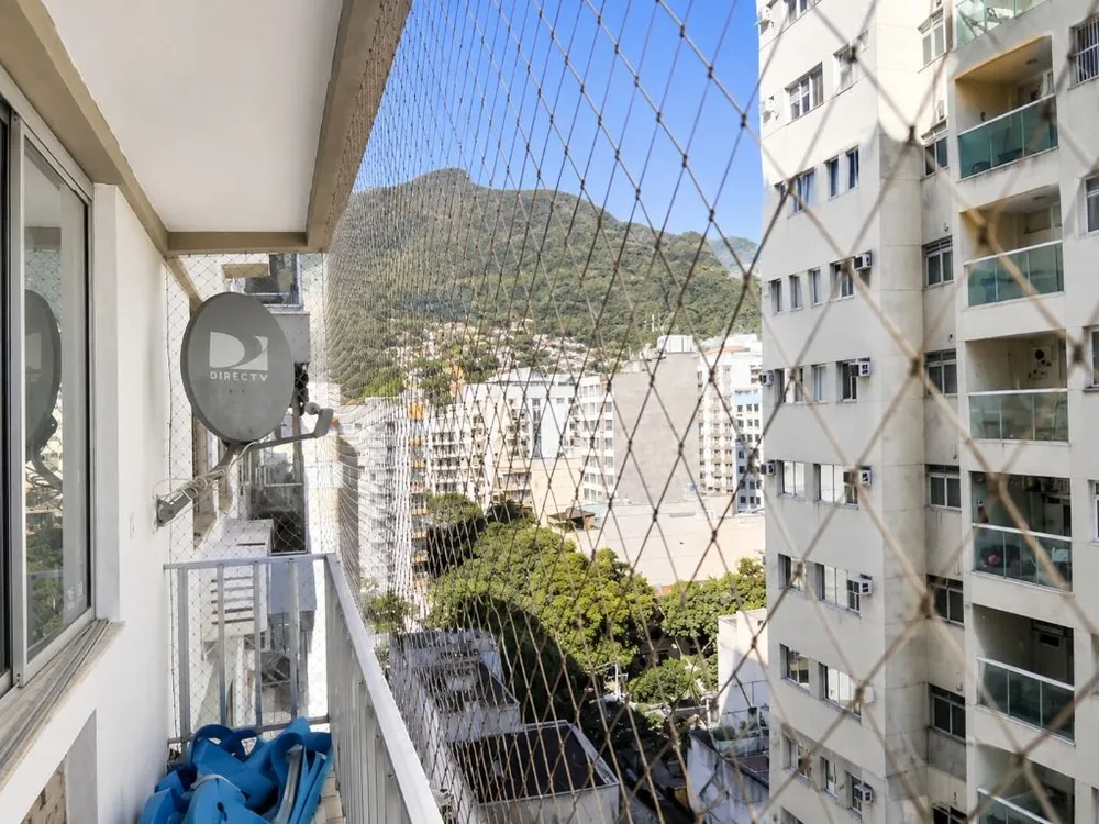 Apartamento, 2 quartos, 70 m² - Foto 10