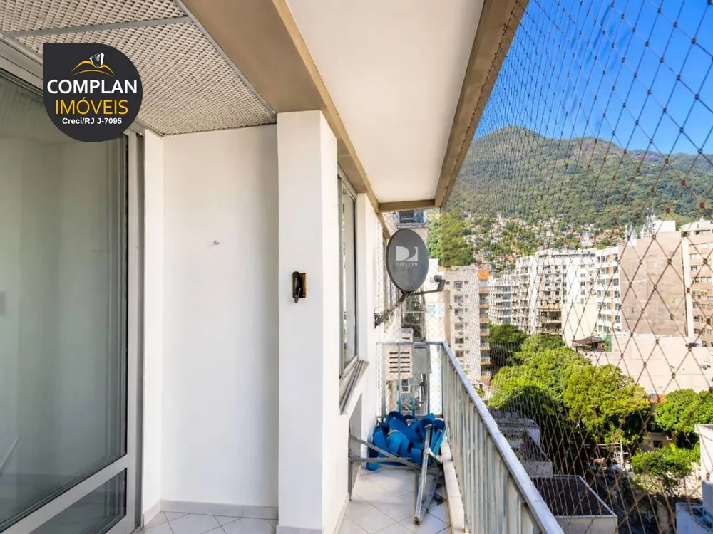 Apartamento, 2 quartos, 70 m² - Foto 16