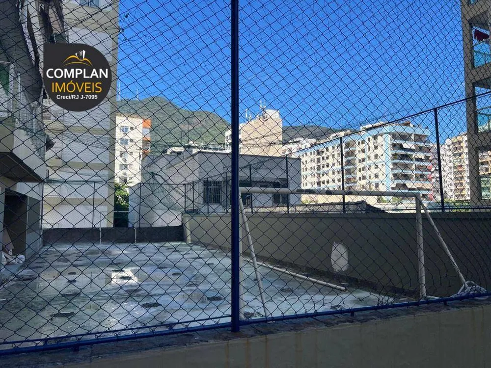 Apartamento, 2 quartos, 70 m² - Foto 40