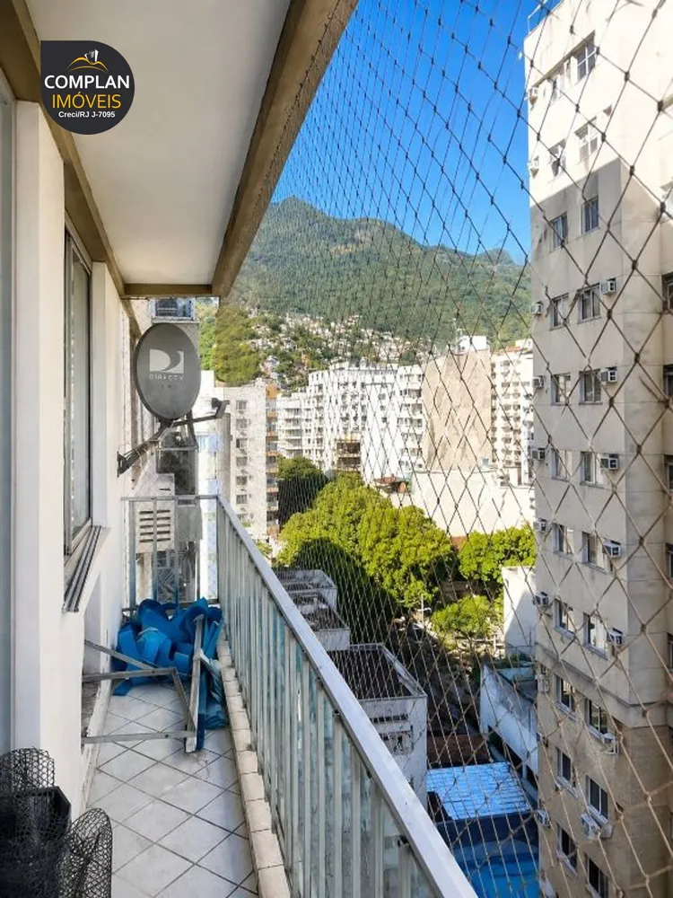 Apartamento, 2 quartos, 70 m² - Foto 14