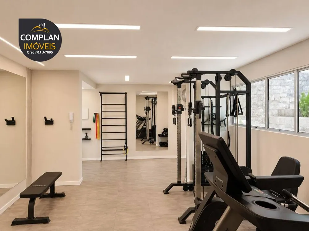 Apartamento, 2 quartos, 70 m² - Foto 63