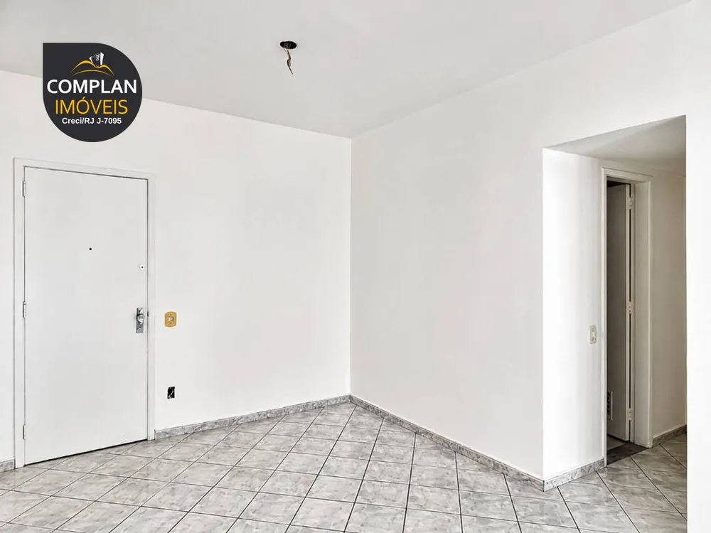 Apartamento, 2 quartos, 70 m² - Foto 2
