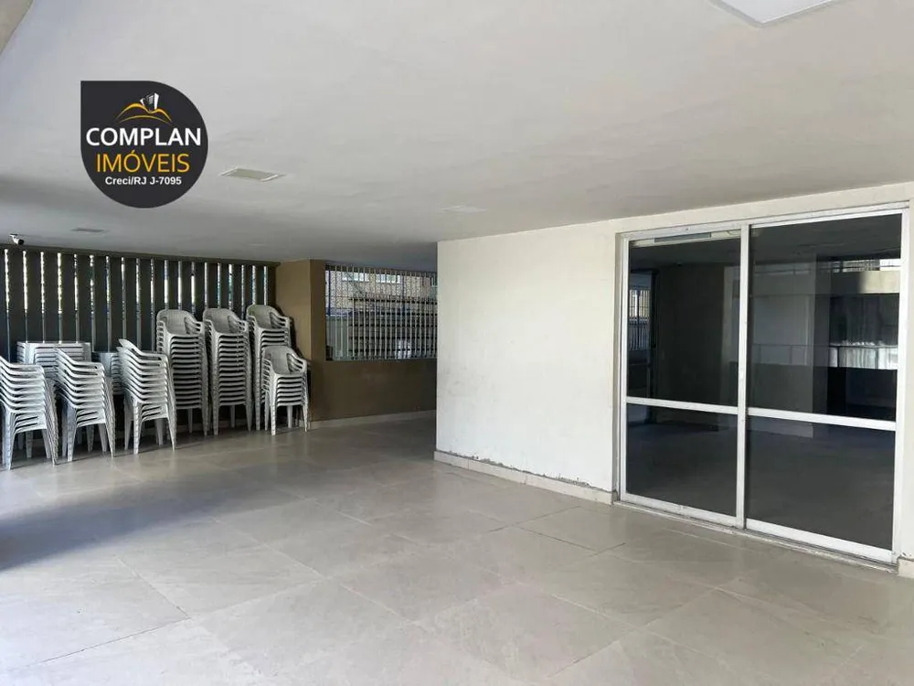 Apartamento, 2 quartos, 70 m² - Foto 45
