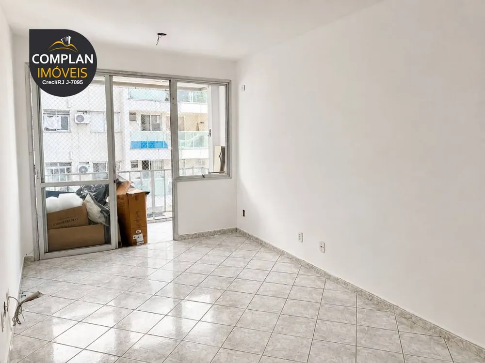 Apartamento, 2 quartos, 70 m² - Foto 8