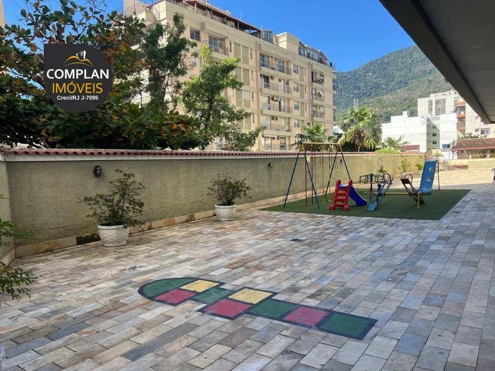 Apartamento, 2 quartos, 70 m² - Foto 15