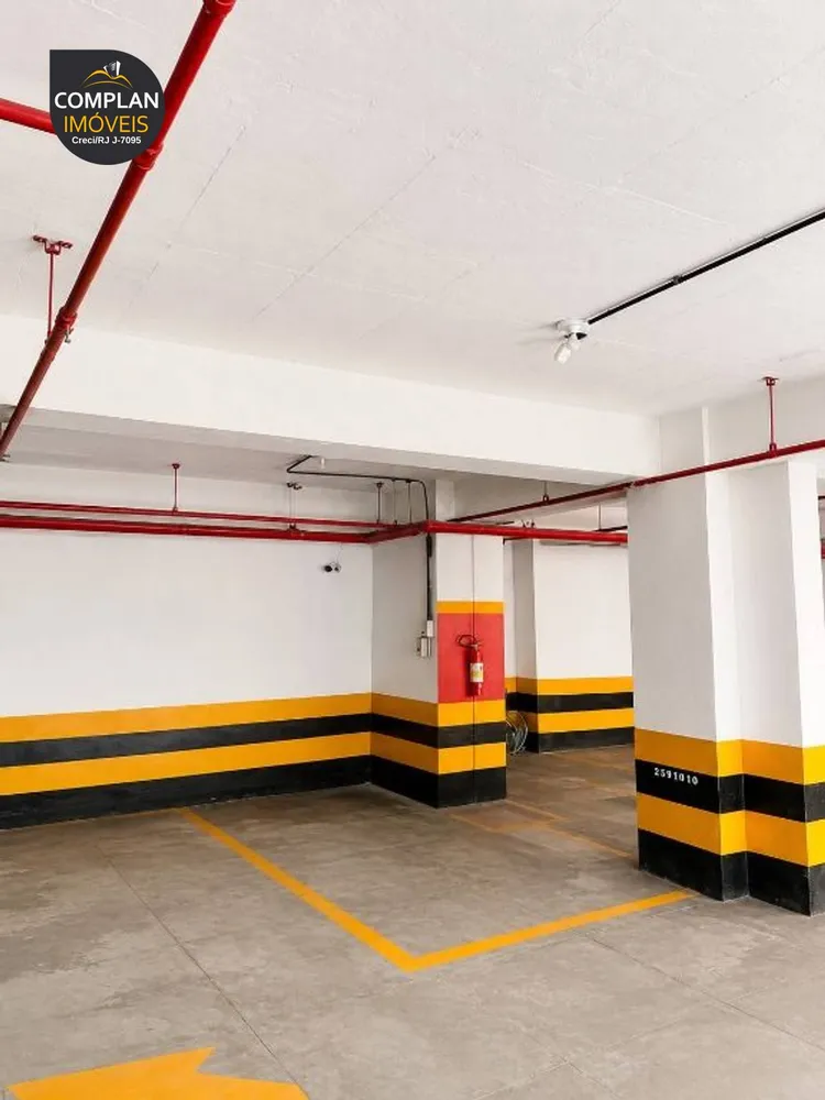 Apartamento, 2 quartos, 70 m² - Foto 74