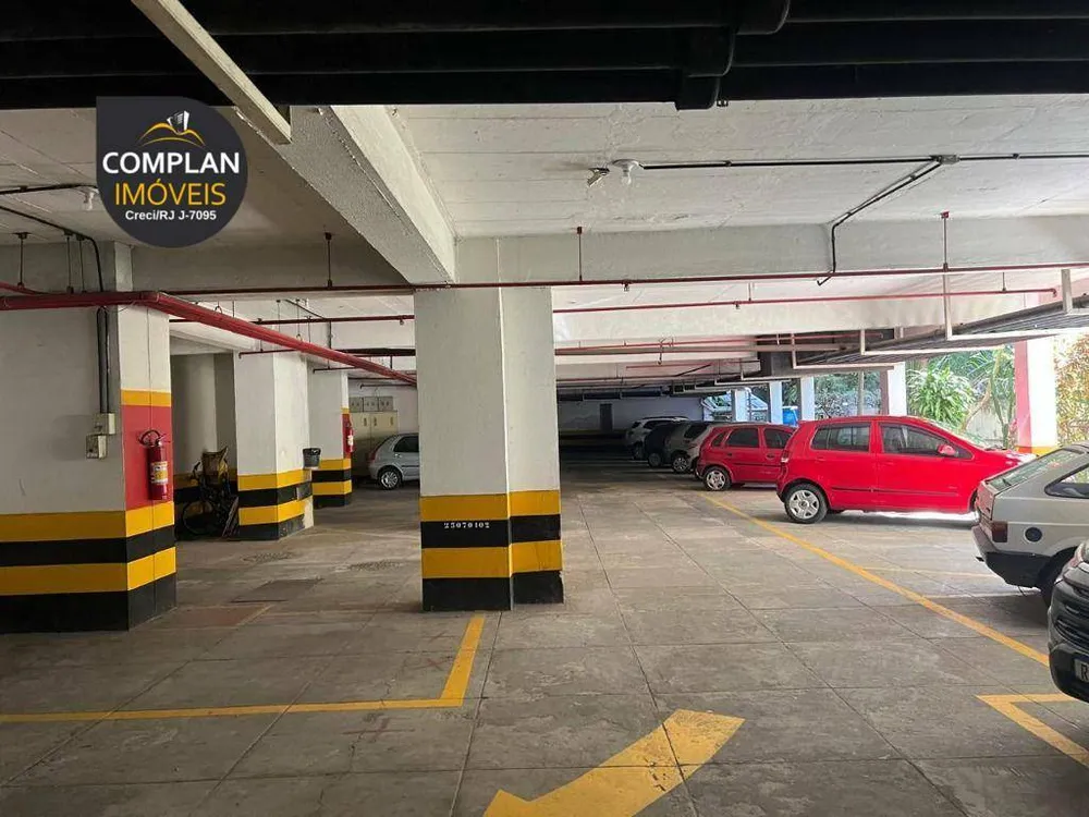 Apartamento, 2 quartos, 70 m² - Foto 59