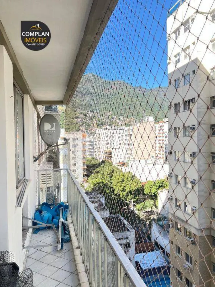 Apartamento, 2 quartos, 70 m² - Foto 13