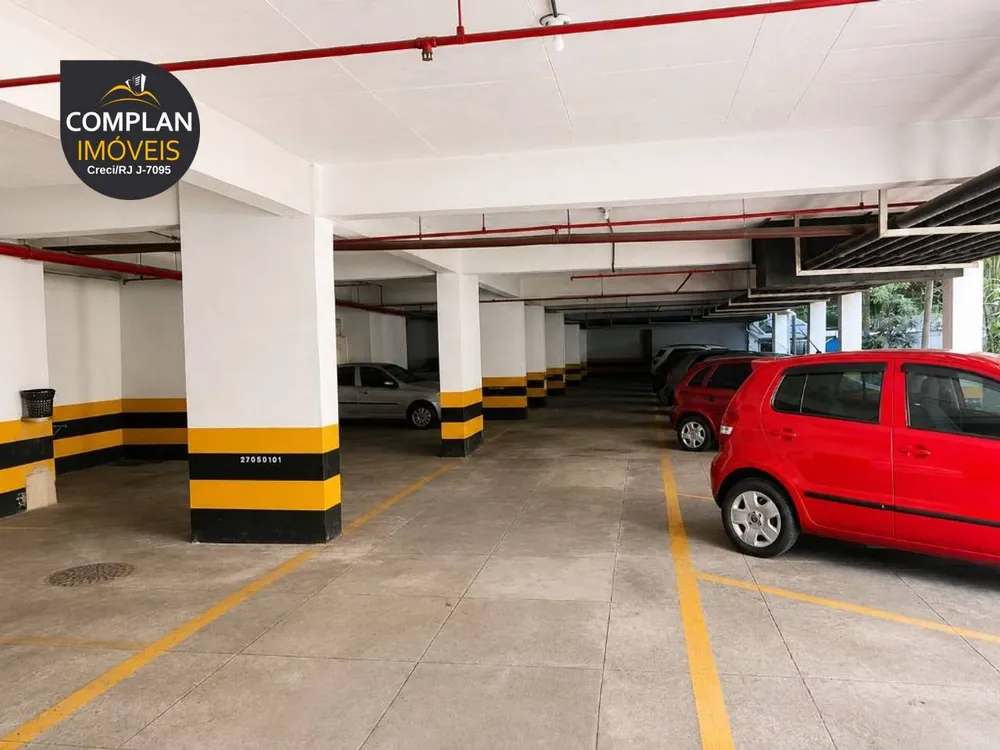 Apartamento, 2 quartos, 70 m² - Foto 72