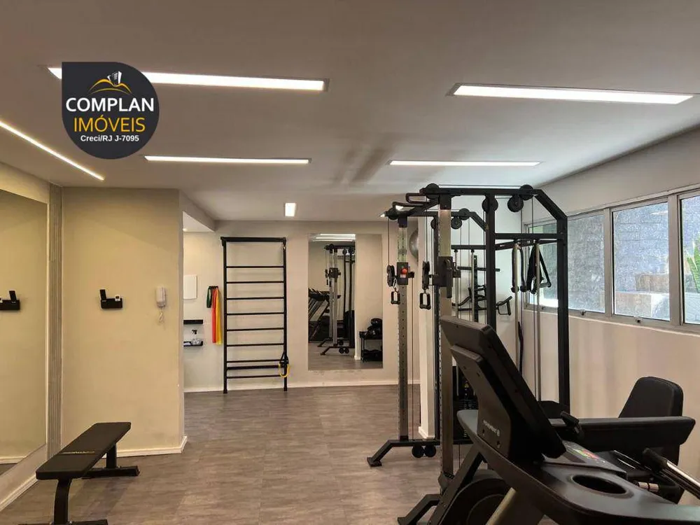 Apartamento, 2 quartos, 70 m² - Foto 26