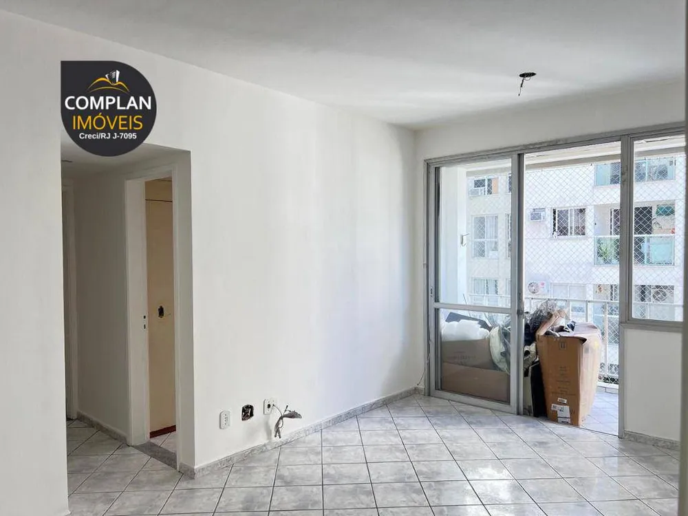 Apartamento, 2 quartos, 70 m² - Foto 21
