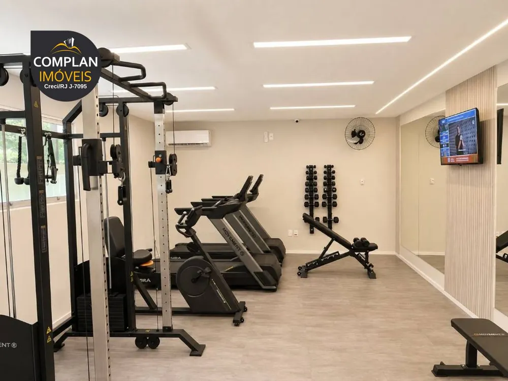 Apartamento, 2 quartos, 70 m² - Foto 61